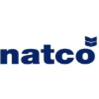 Natco IT logo - Similar company to Sam Sys | سام سيس