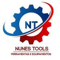 Nunes Tools Ferramentas e Equipamentos. logo - Similar company to Jdx Vida E Saúde