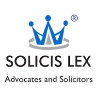Solicis Lex, Advocates & Solicitors logo - Similar company to Code Law India