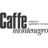 Caffe Montenegro logo - Similar company to Casopis Prostor
