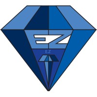 EZ Betonboringen logo - Similar company to W.V.L. Betonboringen B.V.