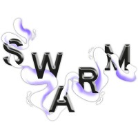 Leeway for Arts foundation logo - Similar company to Syriauntold
