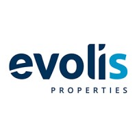 Evolis Properties logo - Similar company to Clever Monkey