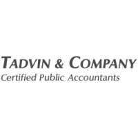 Tadvin & Company logo - Similar company to Behmand