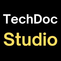 TechDoc Studio logo - Similar company to Addition Creative Agency