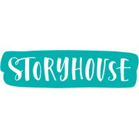 Storyhouse Publishing logo - Similar company to Wild Things Publishing Ltd
