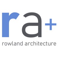 rowland architecture logo - Similar company to Tkz Architecture Llc