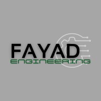 Fayad Engineering logo - Similar company to Fayad Group