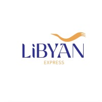 LIBYAN EXPRESS - الليبية السريعة logo - Similar company to Libyan Airlines
