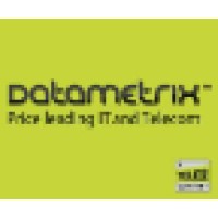 Datametrix A/S