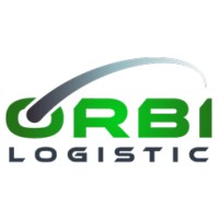 ORBI LOGISTIC logo - Similar company to Out In Global Logistics