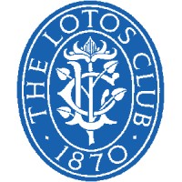 The Lotos Club logo - Similar company to Democracy 3.0
