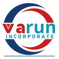 VARUN INCORPORATES logo - Similar company to Pratihar Engineering And Consulting Pvt. Ltd.