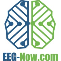 EEG-Now logo - Similar company to Neurok