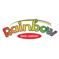 Rainbow Book Company logo - Similar company to Al-Amin Brothers Transportations