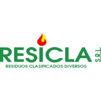 RESICLA_SRL logo - Similar company to Caribbean Dream Development