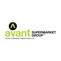 Avant Supermarket Group, Division of Specialty Program Group, LLC logo - Similar company to Avant Underwriters, Division Of Specialty Program Group Llc