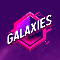 Galaxies Showcase Media logo - Similar company to Stareable