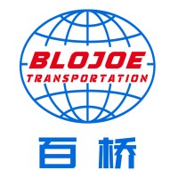 Sichuan BLojoe international logistics logo - Similar company to Dsw Logistic