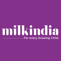 Milkindia- For every Growing Child logo - Similar company to Matratva