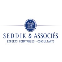 Cabinet Seddik logo - Similar company to Upsilon Consulting