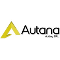 Autana Holding SRL logo - Similar company to Salesassist