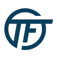 TF Jones logo - Similar company to South West Building & Maintenance Ltd