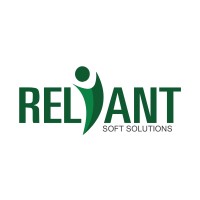 Reliant Soft Solutions logo - Similar company to Akomplish