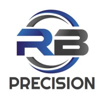 RB Precision Grinding Service LTD logo - Similar company to Tekoma Precision Tool Holders