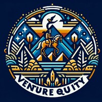 Venture Equity logo - Similar company to Pitted Ventures