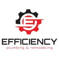 Efficiency Plumbing & Remodeling, Inc. logo - Similar company to Mcdonnell Plumbing & Heating, Inc.
