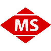 PT. The Master Steel Manufactory logo - Similar company to Komunitas B2B