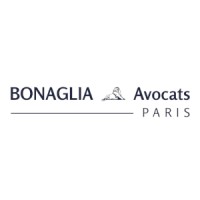 BONAGLIA Avocats logo - Similar company to Jad & Associés