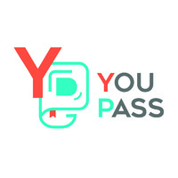 YouPass logo - Similar company to Ielts 1984