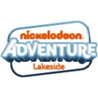 Nickelodeon Adventure Lakeside logo - Similar company to Vidcon São Paulo