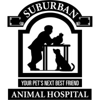 Suburban Animal Hospital Florida logo - Similar company to Gemini General Contracting