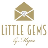 Little Gems by Myra logo - Similar company to Cool Wool