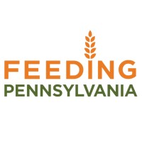 Feeding Pennsylvania logo - Similar company to Second Harvest Food Bank Of The Lehigh Valley And Northeast Pennsylvania