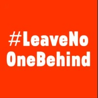 #LeaveNoOneBehind logo - Similar company to Leavenoonebehind