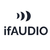 ifAUDIO logo - Similar company to Domic Integrations