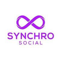 Synchro Social logo - Similar company to Eatsba
