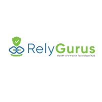 RelyGurus logo - Similar company to Rosvin Surgico