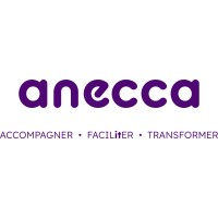 anecca conseil logo - Similar company to Nos P'Tits Loups