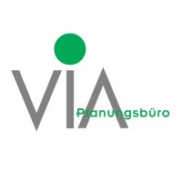Planungsbüro VIA eG logo - Similar company to Gemeinde Sinzheim