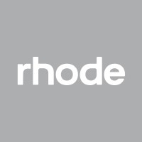 rhode skin logo - Similar company to Dairy Boy