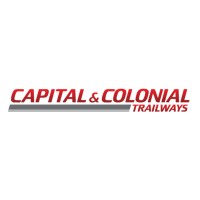 Capital & Colonial Trailways of Alabama logo - Similar company to Instructor Mobile