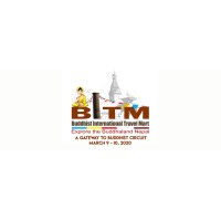 BITM 2025: Buddhist International Travel Mart logo - Similar company to M-Store Sarl