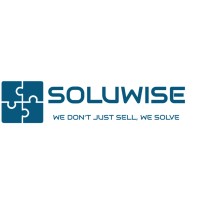 SoluWise Labels logo - Similar company to Hasan Al Naser Computers (Hanco)