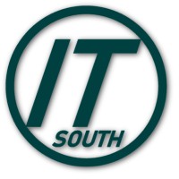 IT South logo - Similar company to Stringfellow Technology Group