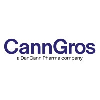 CannGros ApS logo - Similar company to Stenocare A/S